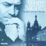 White Nights: Valery Gergiev\'s Russia专辑