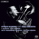 Øystein Baadsvik plays Tuba Concertos专辑