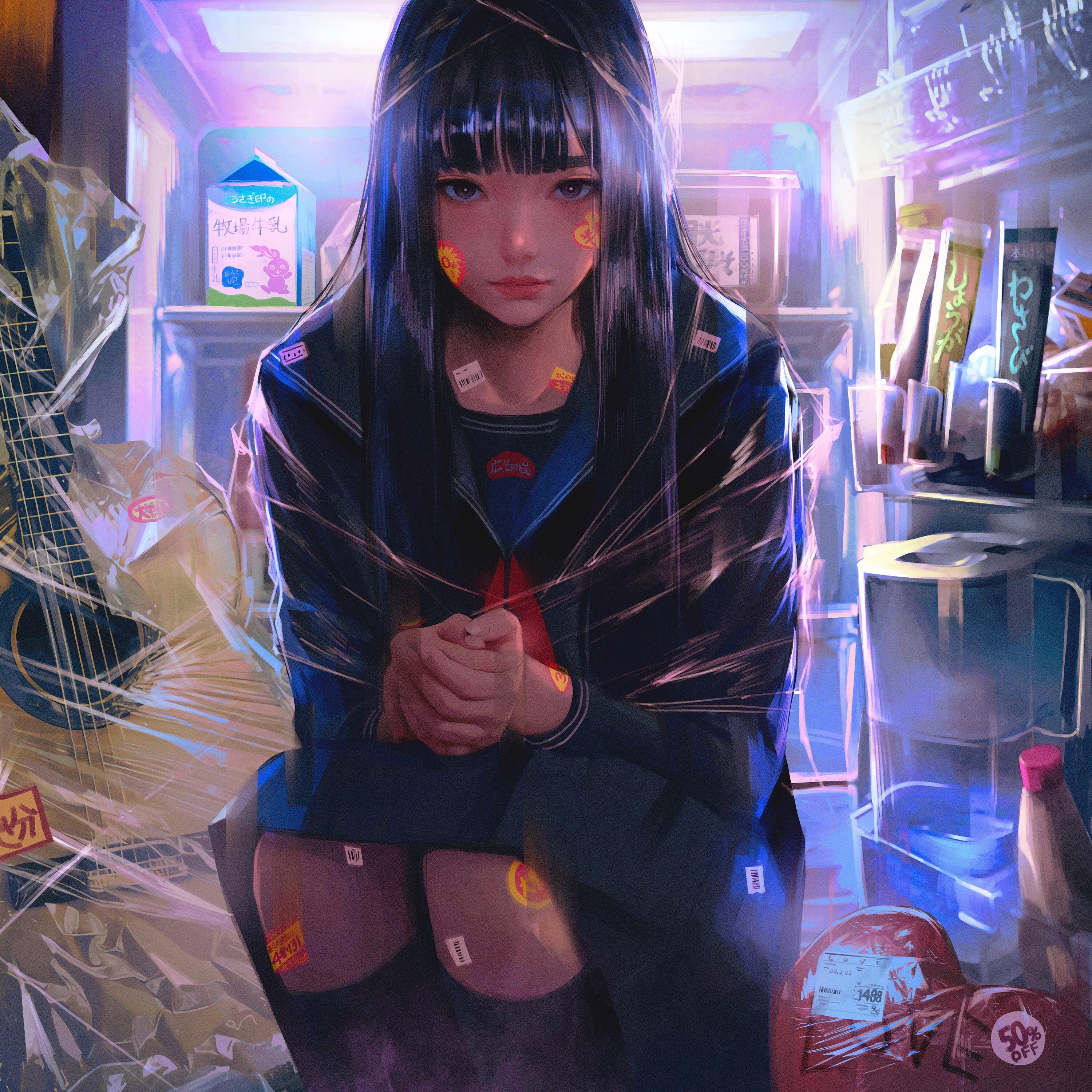 愛の賞味期限 - Love Expiration Date 海報