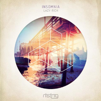 Insomnia (incl. John Dahlback Remix)专辑