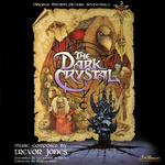 The Dark Crystal (Original Motion Picture Soundtrack)专辑