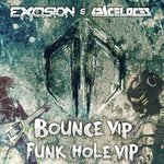 Bounce VIP / Funk Hole VIP专辑