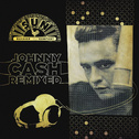 Johnny Cash Remixed专辑