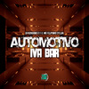 Mc Felipinho Syllva - Automotivo Iva Bar