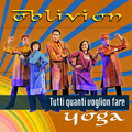 Tutti quanti voglion fare yoga