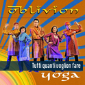 Tutti quanti voglion fare yoga专辑