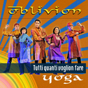 Tutti quanti voglion fare yoga专辑