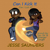 Jesse Saunders - Can I Kick It (Stranger Danger & Sen-Sei Rework Edit)