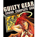 Guilty Gear Sound Complete Box