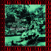 It Might as Well Be Spring (The Rudy Van Gelder Edition, Remastered, Doxy Collection)