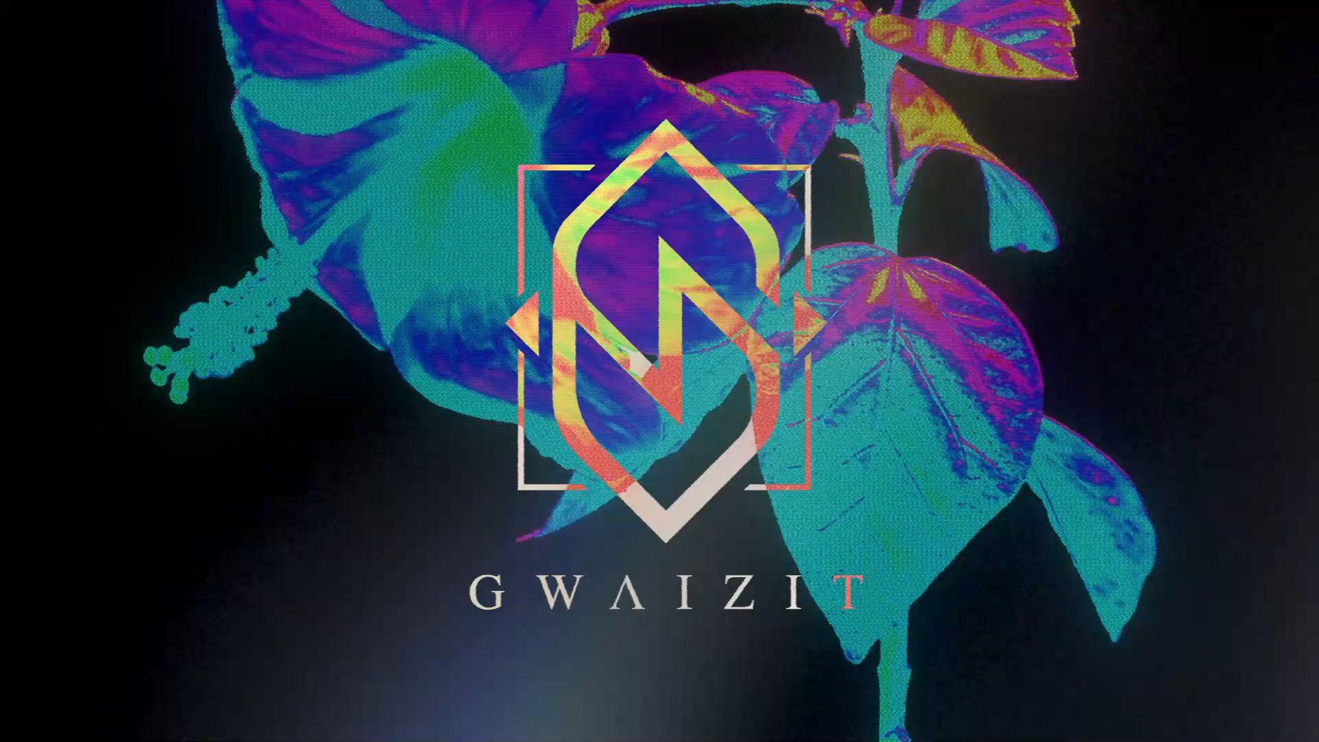 鬼节GwaiZit - GWAIZIT - LION