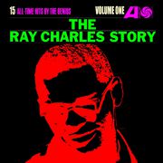 The Ray Charles Story, Volume One