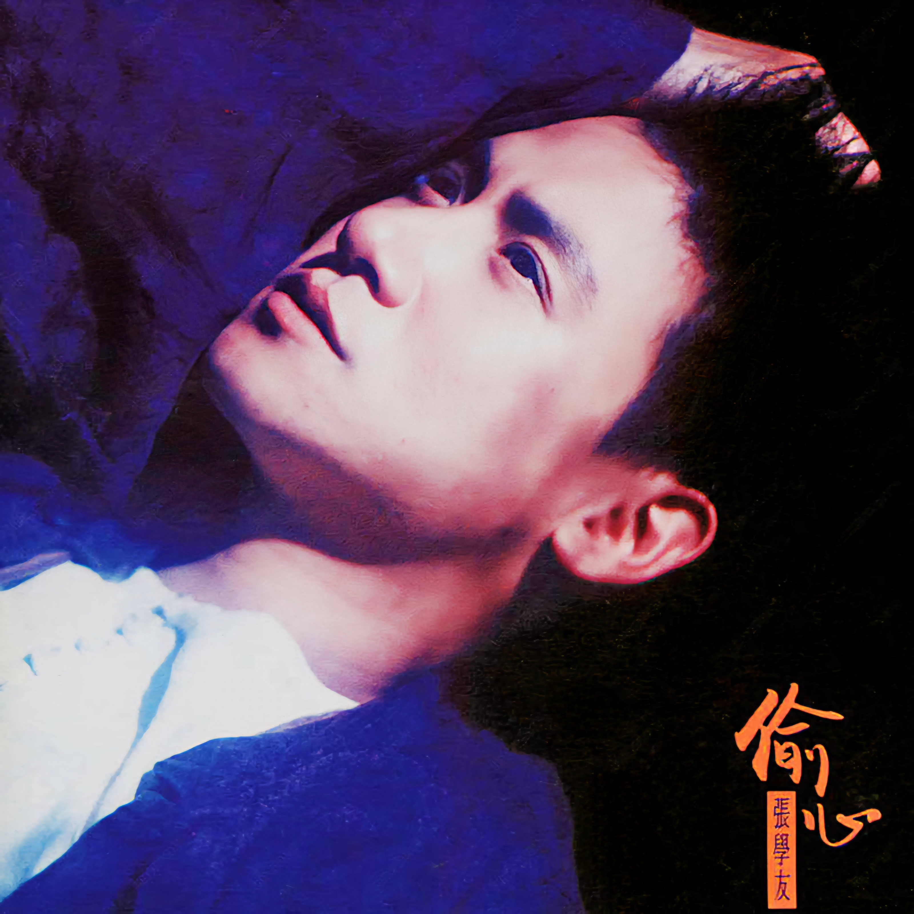偷心 banner