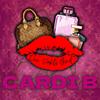 BMD - Cardi B (feat. Cee & Vakt)