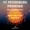 Ainur Davletov - St. Petersburg Promised (Original mix)