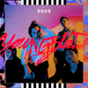 Youngblood专辑