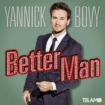 Better Man专辑