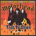 Tear Ya Down: The Rarities专辑