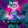 Trekt - Same Block (feat. Wiz Khalifa) (Fast)