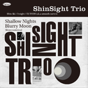 Shallow Nights Blurry Moon - Shinstrumental专辑
