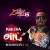 MC DU CORTE - Morena do Gin