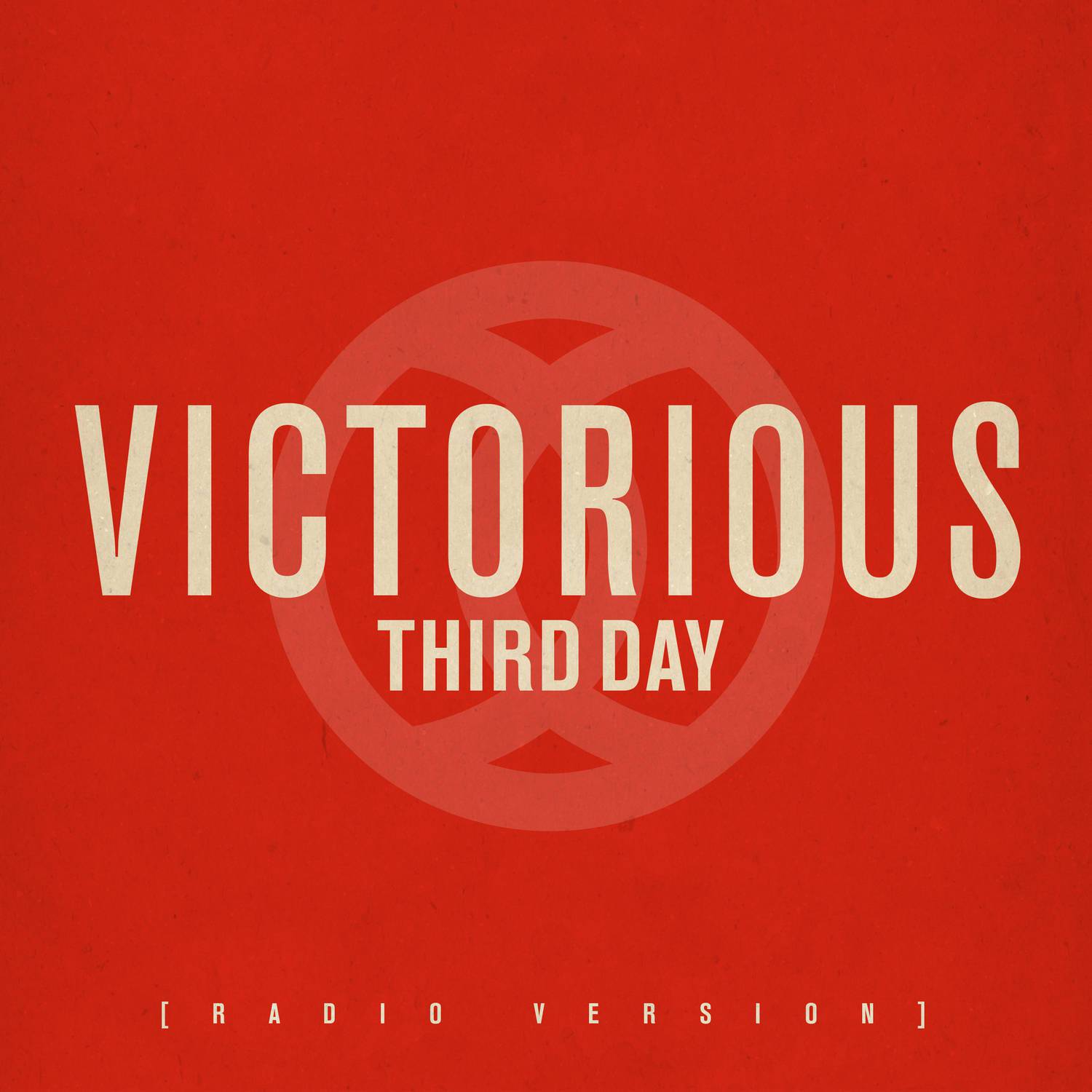 Victorious (Radio Version)专辑