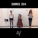 L.E.J - SUMMER 2014