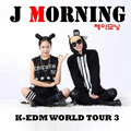K-EDM World Tour3