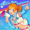 Interlunium - Electric Blue Supernova (Altair Arrange)