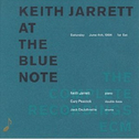 Keith Jarrett at the Blue Note: Saturday, June 4th, 1994 First Set [live]