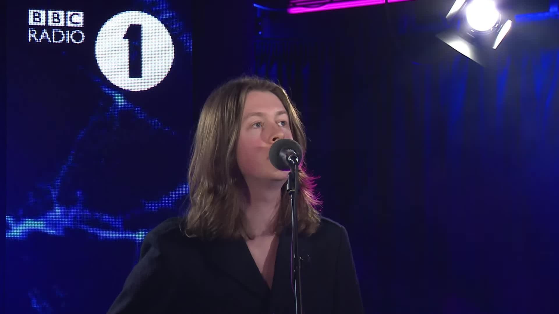 Blossoms - Adore You (Harry Styles cover) [Live at BBC Radio 1]