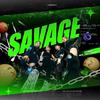 Meol23- - Savage