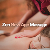 Zen Meditation and Natural White Noise and New Age Deep Massage - Cool Off New World