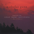 Through the Great Smoky Mountains: A Musical Journ