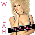 Trouble - Single专辑