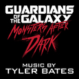 Guardians of the Galaxy Monsters After Dark