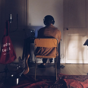 A room of one\'s own