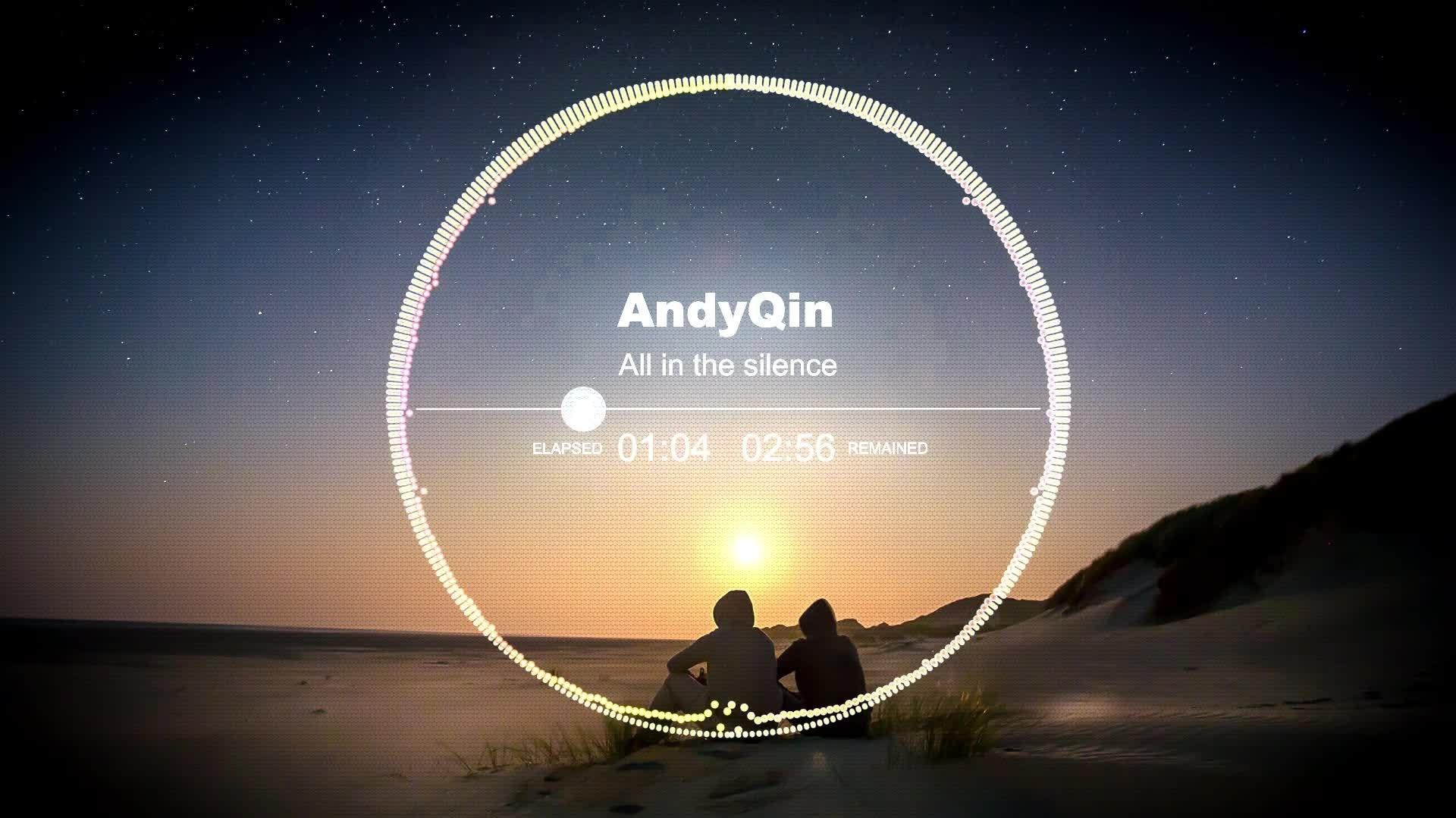 AQ - All in the silence