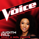 What a Girl Wants (The Voice Performance) - Single专辑
