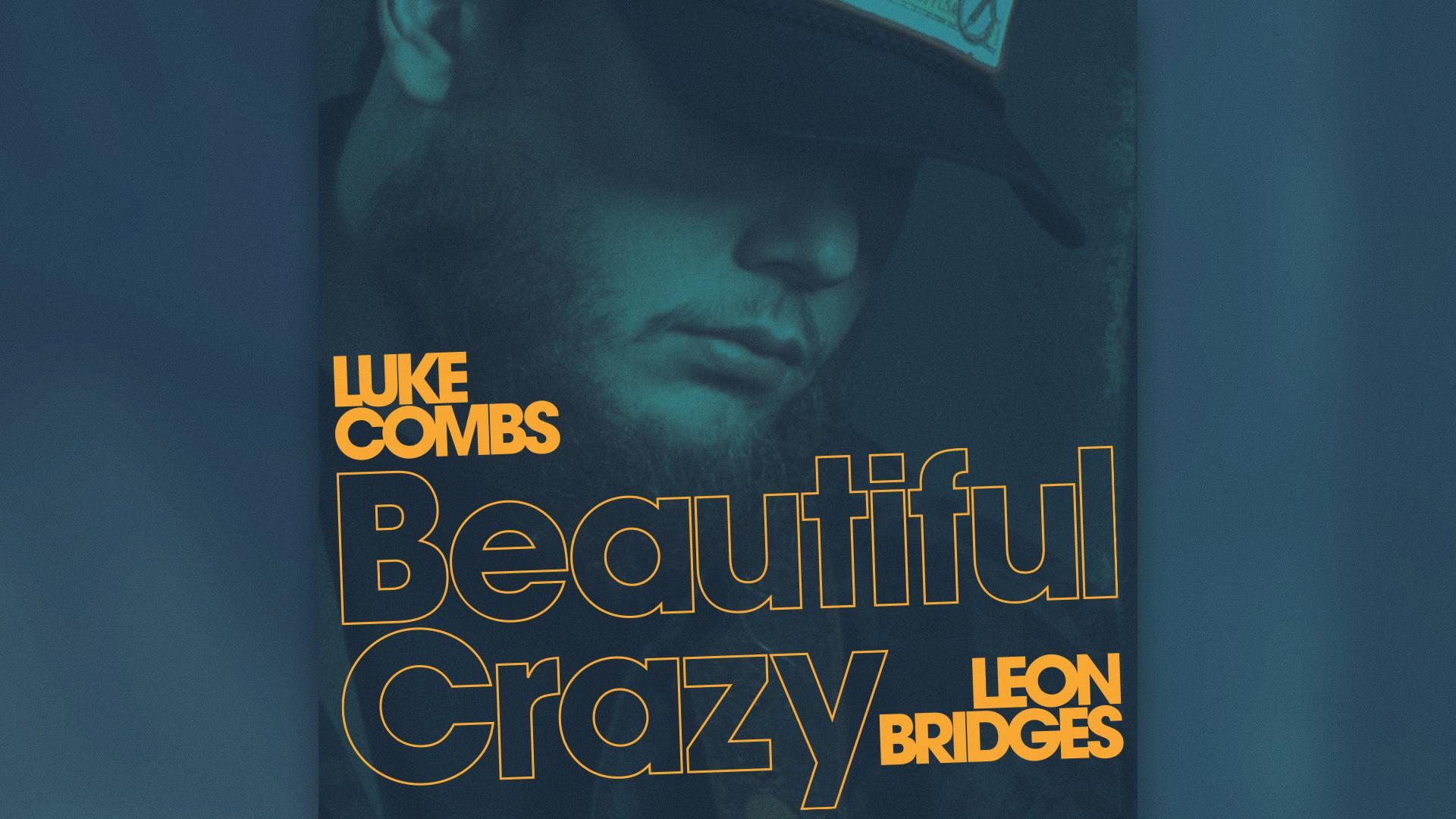 Luke Combs - Beautiful Crazy (Live [Audio])