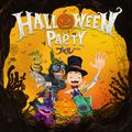 HALLOWEEN PARTY (プペル Ver.)