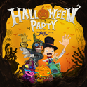 HALLOWEEN PARTY (プペル Ver.)专辑