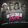 Mc Vitinho JB - Eu Sou Cria de Favela (feat. MC MM & MC Mirella)