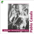 Beethoven & Mendelssohn: Piano Trios, Vol.2