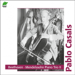 Beethoven & Mendelssohn: Piano Trios, Vol.2专辑