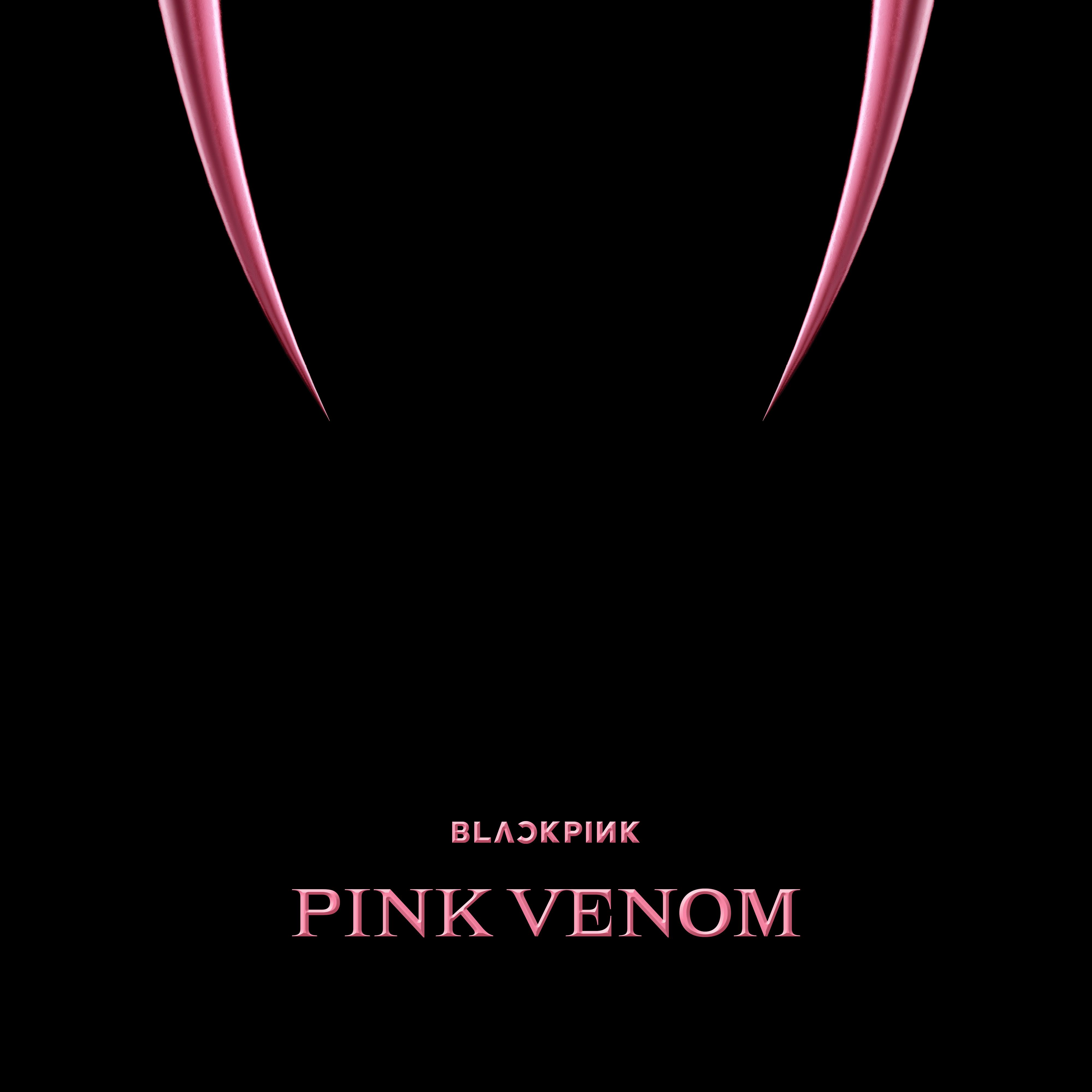 Pink Venom banner