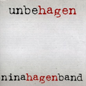 Unbehagen专辑