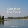 Anna Reiff - You met me here (feat. Zuri)