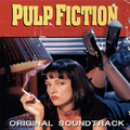 Surf Rider! (Original Soundtrack Theme from \"Pulp Fiction\")
