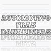 DJ NEVASCA ZS - AUTOMOTIVO PRAS DANADINHA